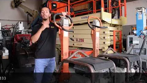 Multiquip Mvh306gh Plate Compactor Reversible walk behind Mikasa