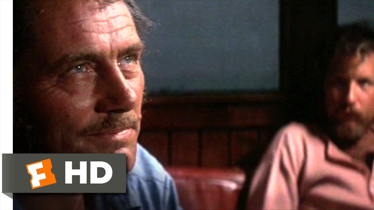 ⁣Jaws (1975) - The Indianapolis Speech Scene (7/10) | Movieclips