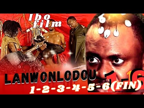 LANWOLODOU 1- 6 [ Ibo Film Complet En Éwé ]