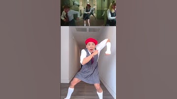 Thumbnail of Revolting Children - Matilda The Musical (Dance Cover) #netflix