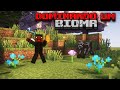 DOMINANDO UM BIOMA - A escolha 1EP