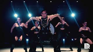 ANITTA, PEDRO SAMPAIO & DENNIS - JOGA PRA LUA Coreografía: @dejotaere / Danza Urbana Experimental