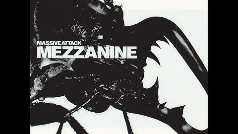 Massive Attack - Teardrop (Special Edit, Extended)