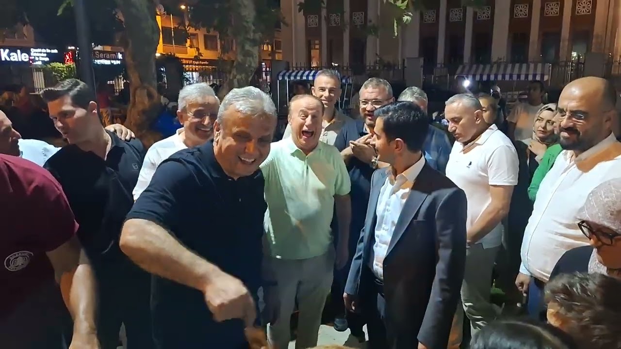 KASTAMONU BOZKURT TA MISIR FESTİVAL 