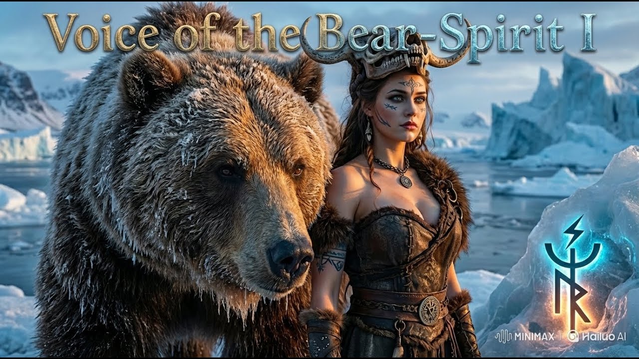 Voice of the Bear Spirit 