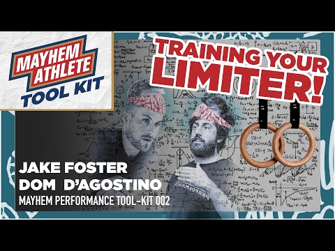 Why CrossFitters Fail Ring Muscle-Ups (Fixed) | Mayhem Performance Coaching | Toolkit Episode 02
