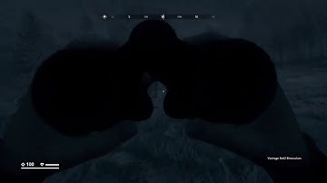 Still hunting robots (No commentary)