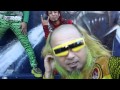 Peelander-Z: BrooklynVegan + Sony Bloggie Present Green Room Sessions