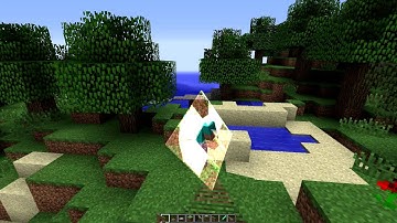 LittleTiles Preview 7 - Going crazy!