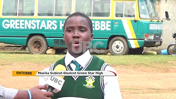 Compulsory Kiswahili learning - Schools in Entebbe react on Cabinet decision.