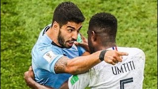 Angry moments and fights🔥🥊in football(2023)