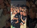 SRK ka Ambani family ke saath classy aur heartwarming meet-up #SRK #Ambani #viral