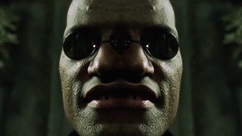 [YTP] - Full Matrix Jack-It