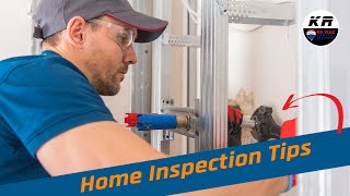 Home Inspection Tips by Kris Ramotar Windsor Ontario Real Estate Agent