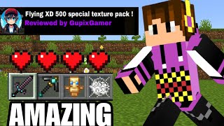 This texture pack is really amazing ft @FlyingXD69