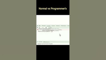 Chrome Dinosaur Game Hack 🦖🦕 Programmer Vs Hacker Vs Normal People.
