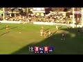 Glenelg vs. Adelaide - Match Highlights