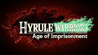 Scene from Hyrule Warriors: Age of Imprisonment (2025)