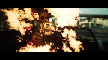 The Matrix Awakens: An Unreal Engine 5 Experience - Bullet Time For The Win