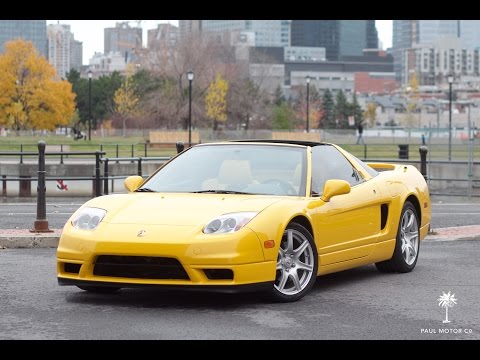 2005-acura-nsx-walk-around