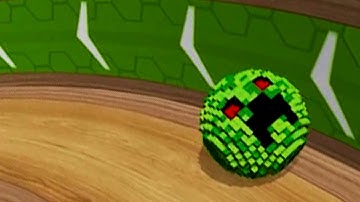 Going Balls Gameplay Android,ios - All Levels (Level279)