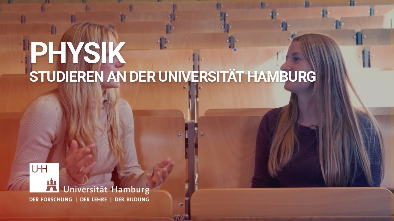 Das Physikstudium vom Bachelorstudium bis zur Promotion