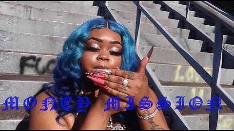 Pepsy - Money Mission (Official Music Video)