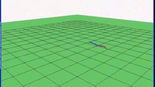 Motion planning for hyper redundant snake-like robots - Gait generation using a simulation