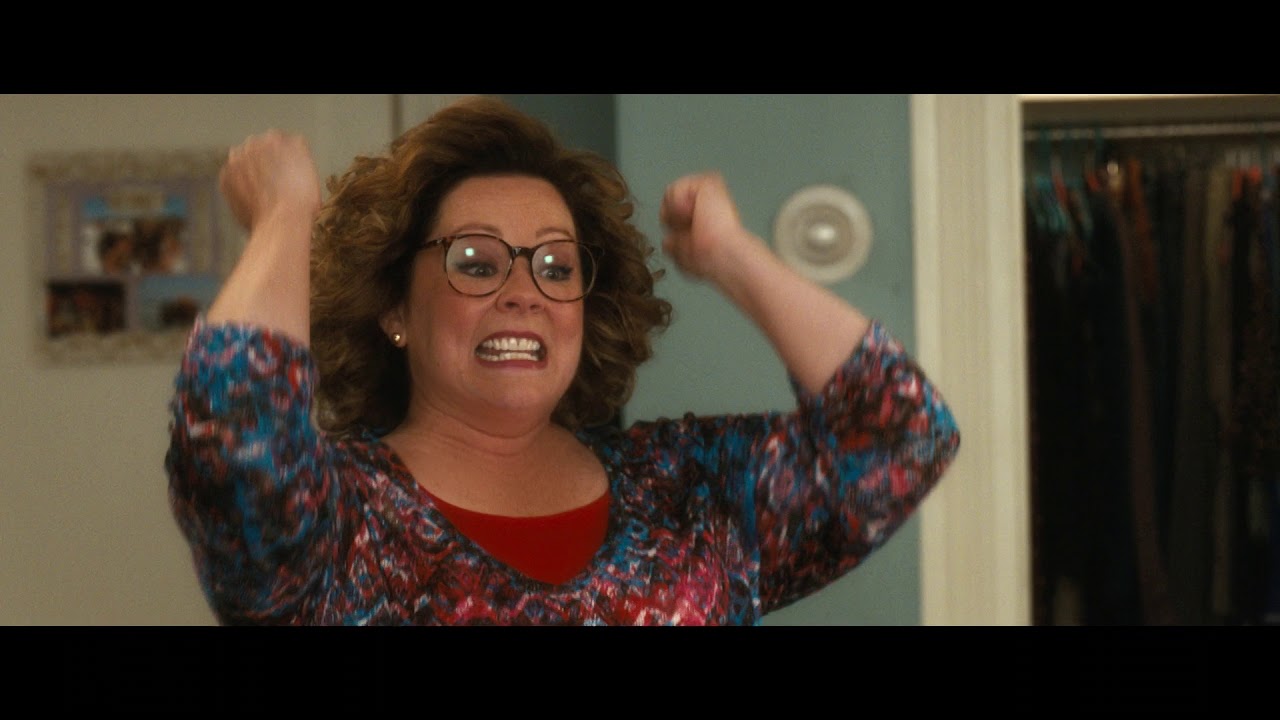 Get tickets today to see Life of the Party at Cinemark Theatres!