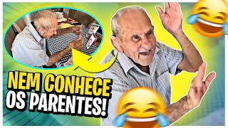 Thumbnail for a felicidade que não cabe dentro do coração