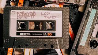 Röyksopp - Rising Urge (Lost Tapes)