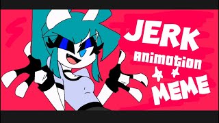 JXRK! Animation meme (Flash warning) Resimi