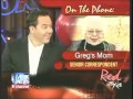 McCotter on Fox News RedEye 500th Show (Part 2)