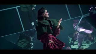 Theater Münster: Leonce und Lena und Lenz (Trailer)