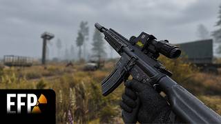 S.T.A.L.K.E.R.: Escape From Pripyat (EFP 4.2) - #27