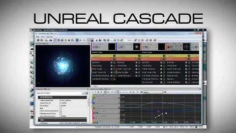 Unreal Development Kit Release Video (Nov 09)