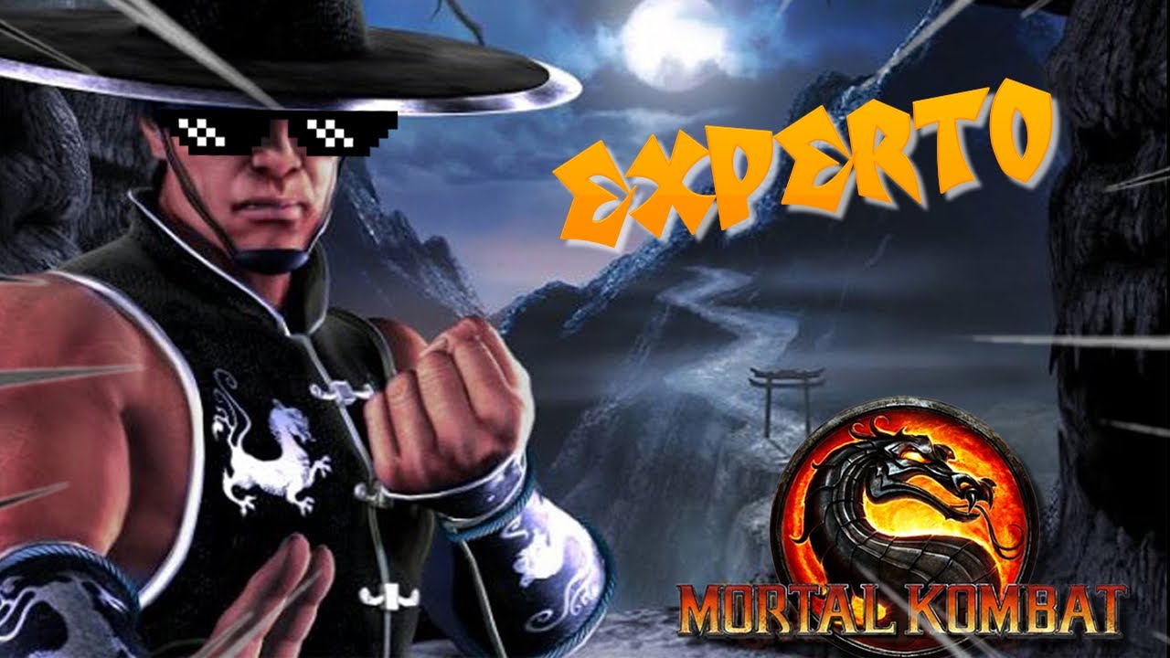 KUNG LAO TORRE EXPERTO MK9