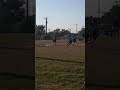 Getting yards by any means necessary 💪🏾 #ymca #kidsvideo #footballgames #fun #rolling