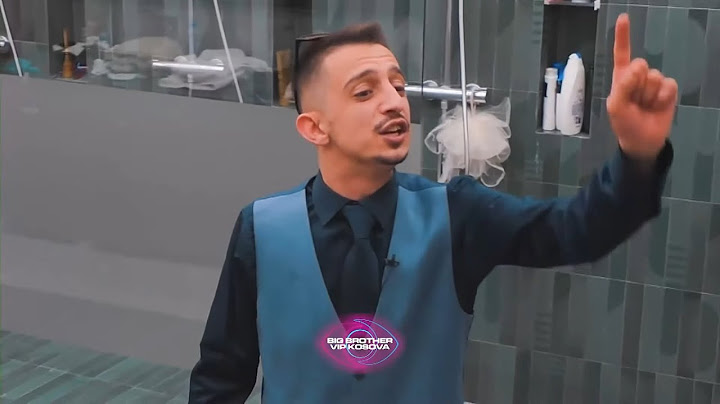 Promo: Prime 21 - Big Brother VIP Kosova 2