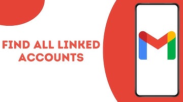 How To Find All Gmail Accounts Created With A Phone Number ?