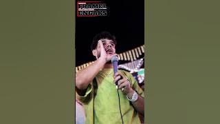 هنروح تاني فين؟!❤️‍🩹 | فرامل العندليب🎤 #فرامل_العندليب #اكسبلور