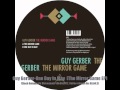 Guy Gerber - May