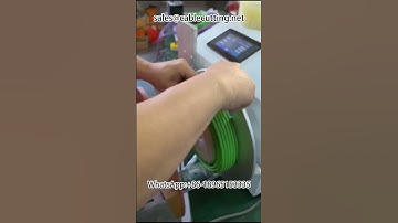 Automatic Sorting and Cutting Winding Machine #Wire Winding Machine #Sorting and Cutting Winding