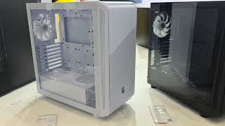 Novedades De Endorfy Computex 2025