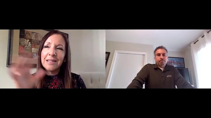 Episode 8: Julie Feldman of Thrive Nutrition and W...