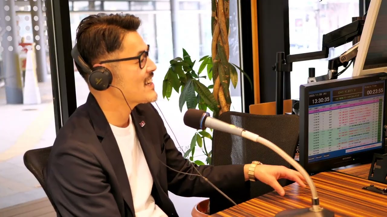 【いいね！文化芸術2025】鳥取！文化・芸術タイムズ「鳥取市文化賞受賞者　山根亮海」の活動について