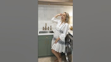 Laundry Room: 3 Genius Essentials! 🧺✨