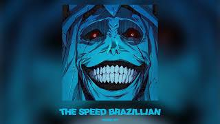 Waqzo - THE SPEED BRAZILLIAN (Official Audio)
