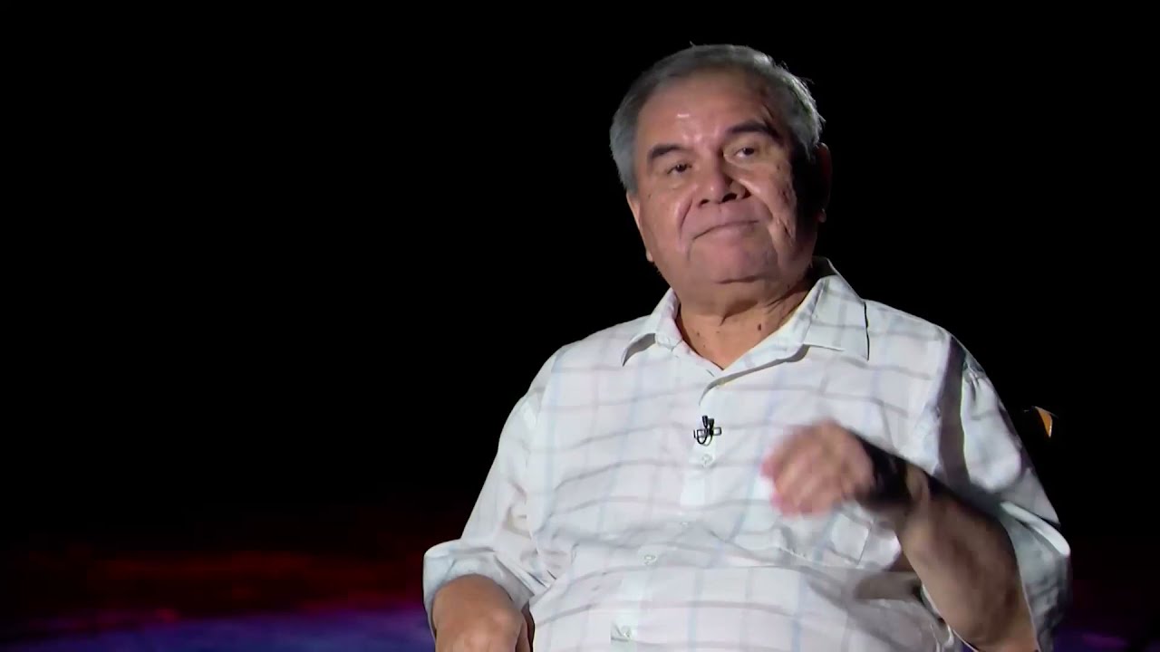 Men bilgan haqiqatlar | SHAROF BOSHBEKOV