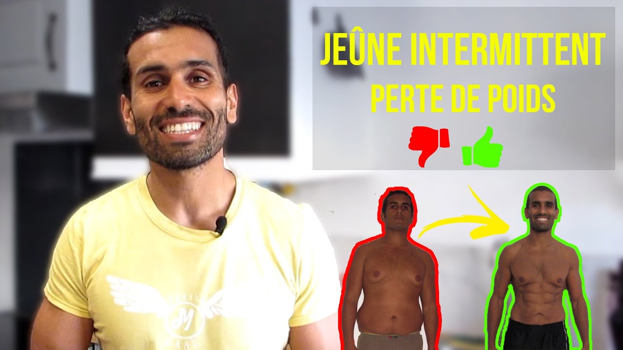 Jeûne Intermittent est il fait pour toi est il fait pour ... Jeûne Intermittent est il fait pour toi est il fait pour ...